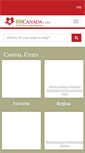 Mobile Screenshot of bbcanada.com